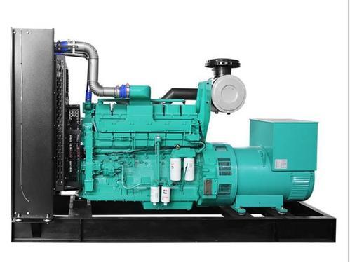 發(fā)電機租賃前應了解哪些？